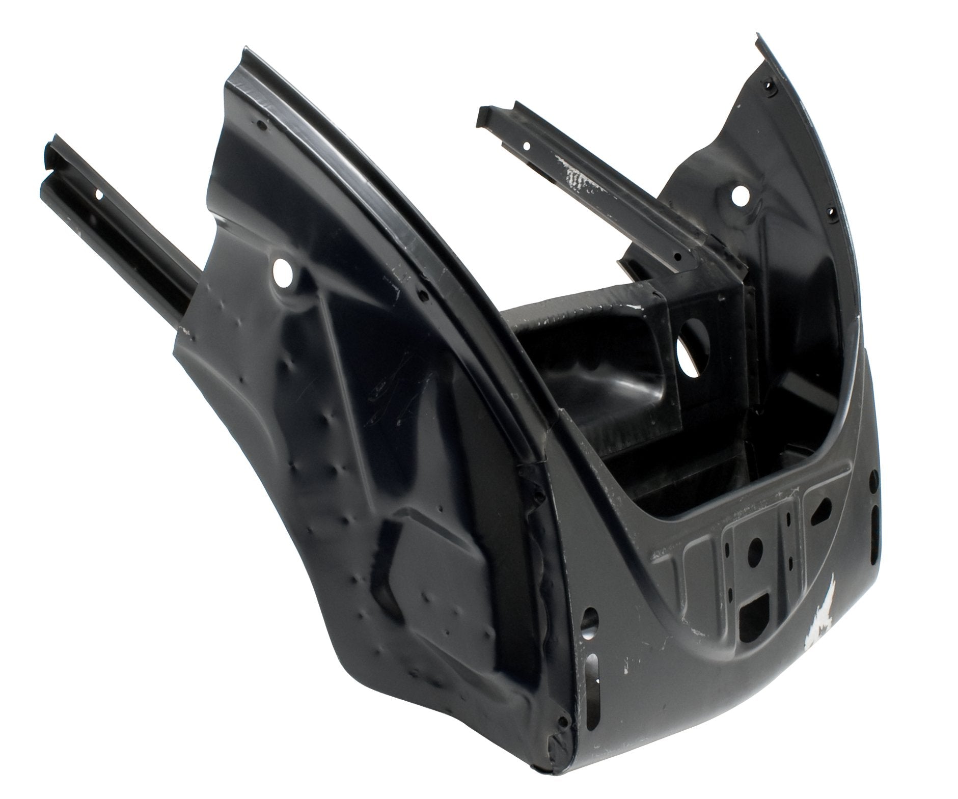 Complete Front Apron Assembly - EMPI 98-8774-B