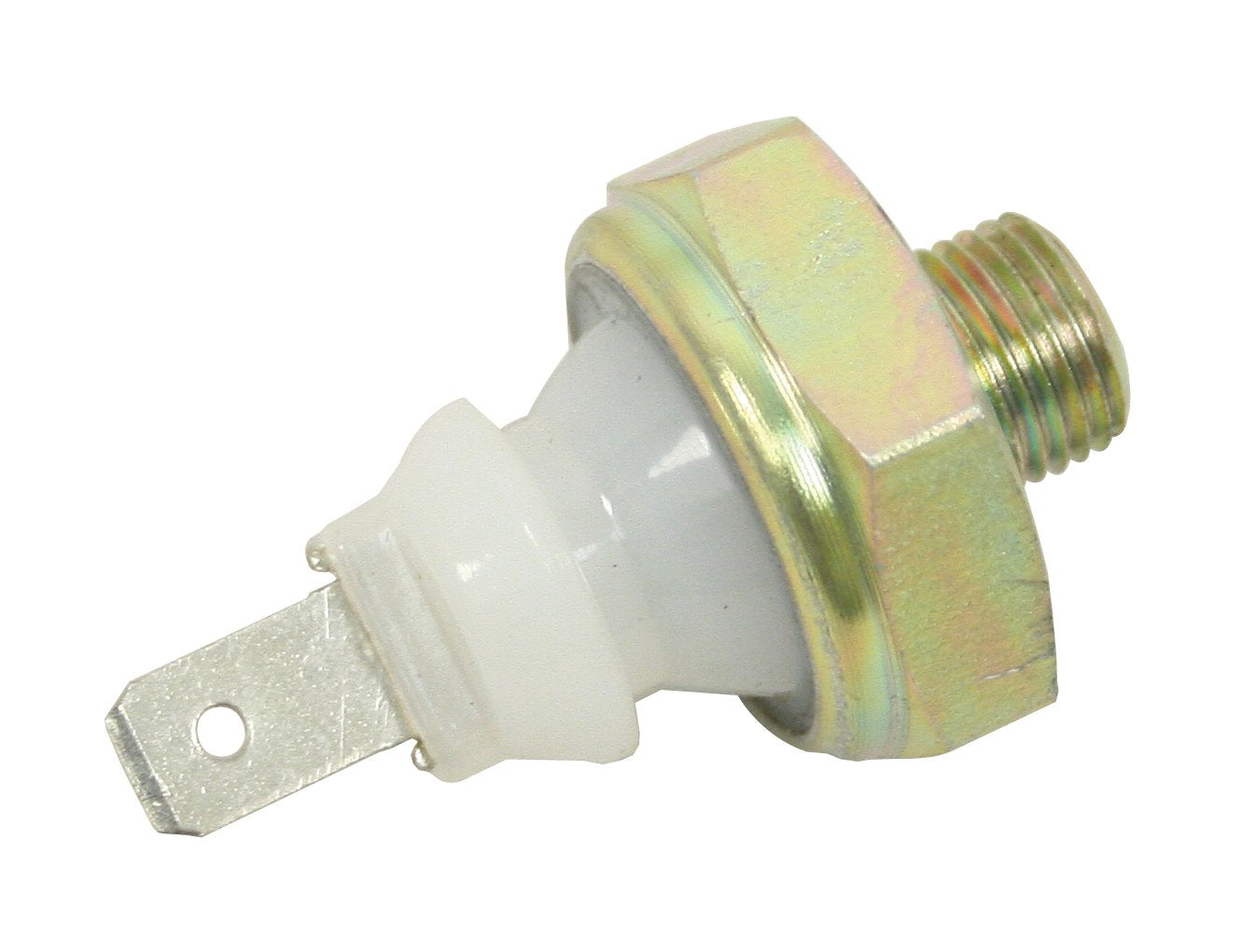 EMPI Oil Pressure Switch, for Stock Indicator Light (98-9190-B)