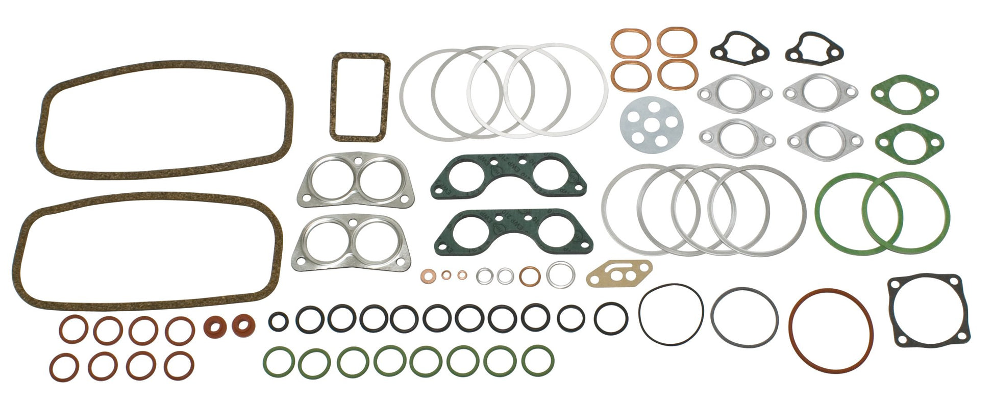 Elring Engine Gasket Set Type 2/4 1700/1800cc 98-9206-B