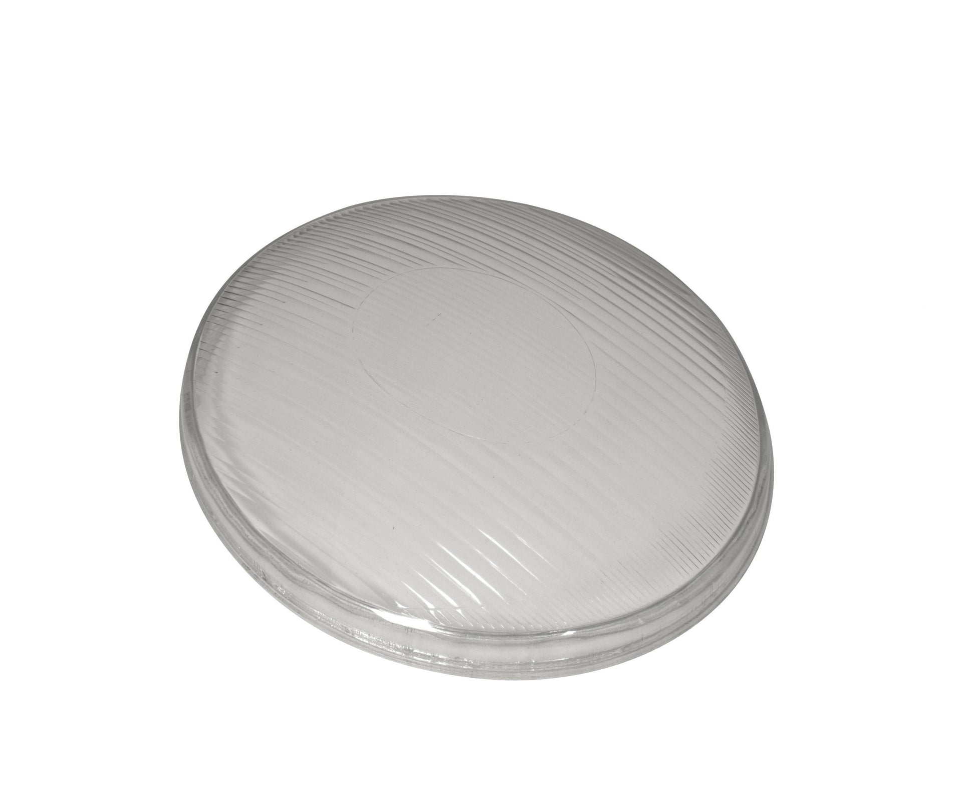 EMPI Early H/L Lens, Left & Right, thru 66, Vintage Euro Style, Glass, Each (98-9503-B)