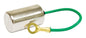 Bosch Condenser 98-9815-B for VW Type 1 1961-1964