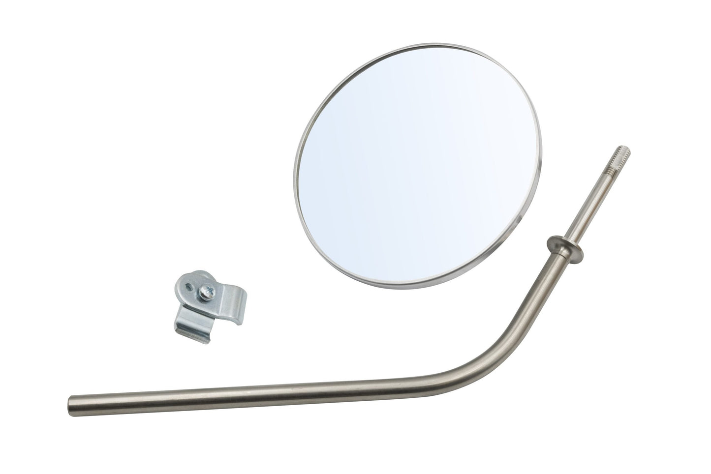 Mirror, Type 2 to 67, Left