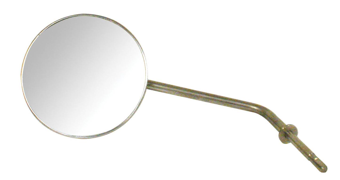Mirror, Type 2 to 67, Left