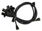 Bosch Ignition Wire Set 98-9986-B for VW Type 1, Karmann Ghia, Type 2