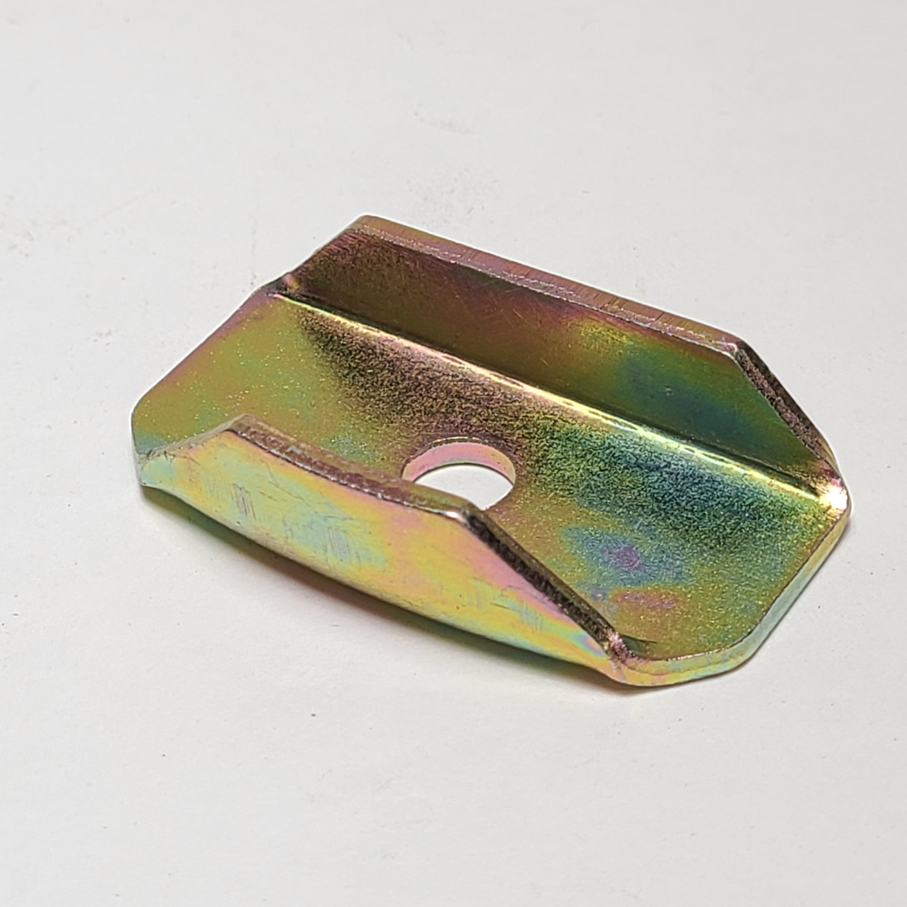 #A05 Bolt Kit: Pan Halve Bolt Kit (COMPLETE)