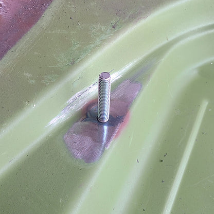 Battery Strap Stud, thru '67 Bus and thru '79 Beetle for Beetle, Bus