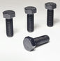 IRS Arm Mounting Bolts, black oxide
