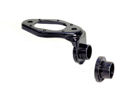 "The Original" Snap-Lock Delrin Shift Bushing - Heavy Duty VW Shifter Upgrade, Washburn's Metal