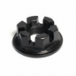 OEM German Volkswagen Beetle Axle Castle Nut – Restored Factory Hardware for Beetle