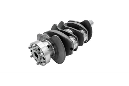 BUGPACK Forged Flanged Crankshaft 82mm Chevy Journal B4-0003-1 4340 chromoly nitrided VW air-cooled