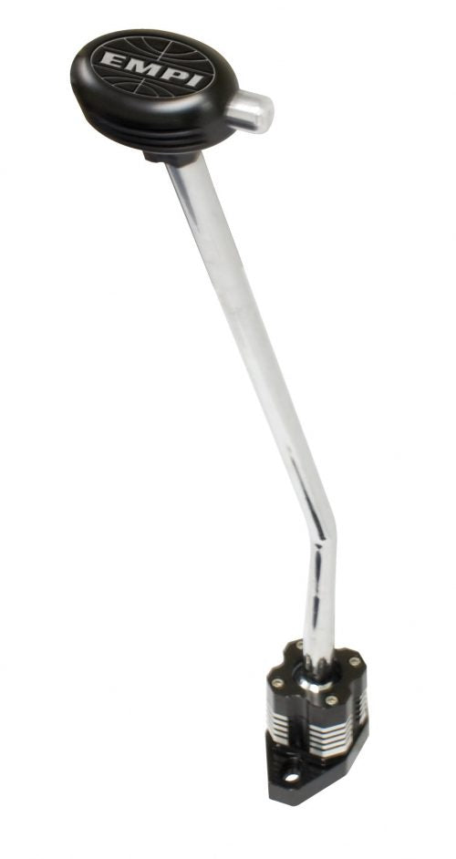 EMPI Billet Plus Performance Shifter Type 2 Bus RHD — Short Throw | VW Bus 1966–1979 (B5-6160-0)