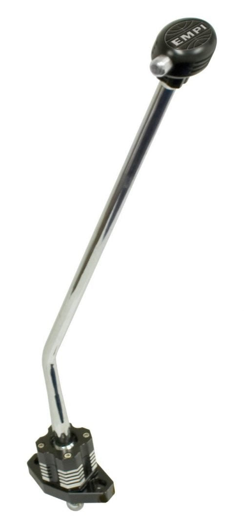 EMPI Billet Plus Performance Shifter Type 2 Bus — Short Throw | VW Bus 1966–1979 (B5-6060-0)