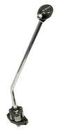 EMPI Billet Plus Performance Shifter Type 2 Bus — Short Throw | VW Bus 1966–1979 (B5-6060-0)