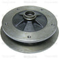 Front Disc Brake Rotor — 5x205 Wide-5, EMPI Conversion (22-2962-B)