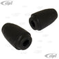 Rear Rubber Bump Stop — VW Air-Cooled (311-501-191)