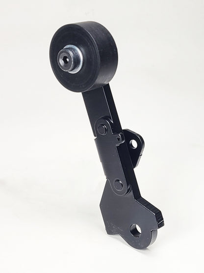"Power Pedal" Pedal Assembly, "Stocker" version