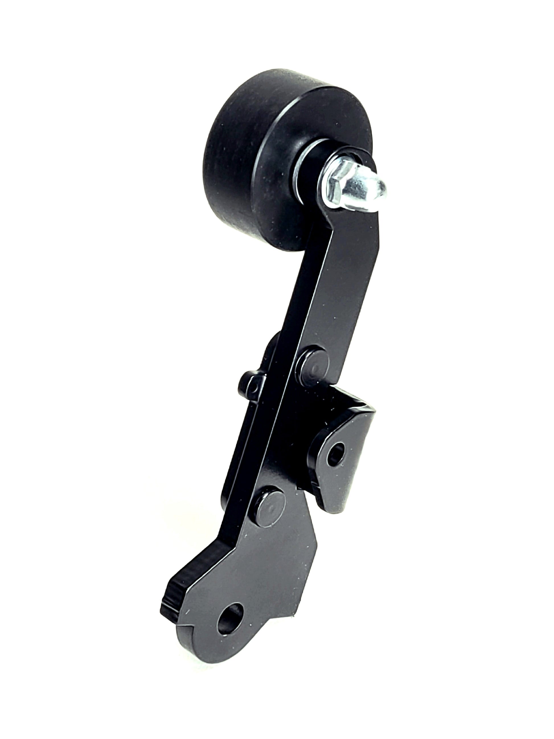 "Power Pedal" Assembly, "Silver" Version