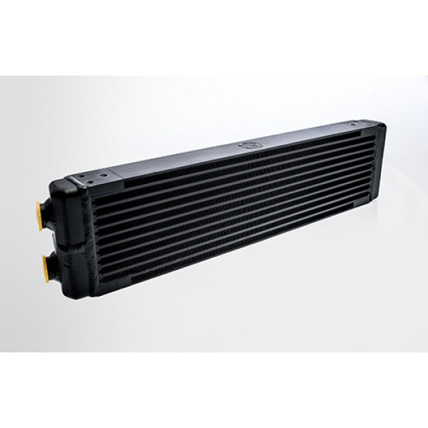 CSF Dual-Pass Oil Cooler Porsche 911