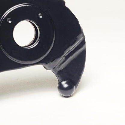 Parking Brake Handle, 1955 & Earlier Type 1, German Original Refurbished for Beetle (1955)