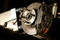 Disc brake caliper
