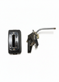 Type 3 Automatic Shifter & Cover for Type 3