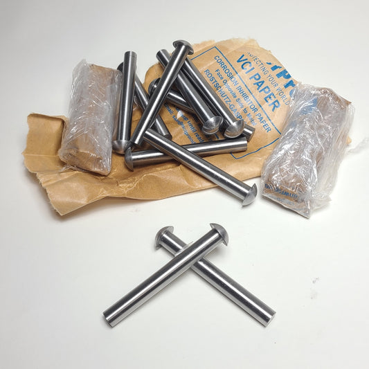 Volkswagen Ghia/Type 34 Oversized Hinge Pin .321