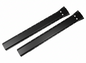 Type 3 Chassis OEM Support Brackets 1969 & Later for Type 3 (1969)