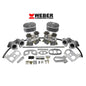AA Type 4 Dual Weber 40 IDF Carburetor Kit — Porsche 914 / 912E