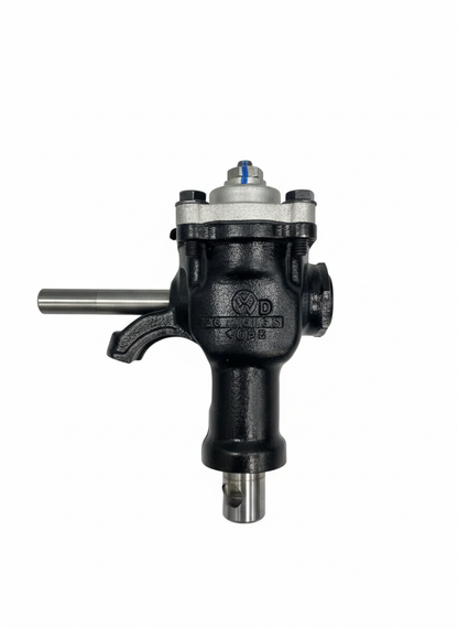 Premium Rebuilt German Steering Box (VW Type 1) for Beetle
