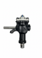 Premium Rebuilt German Steering Box (VW Type 1) for Beetle
