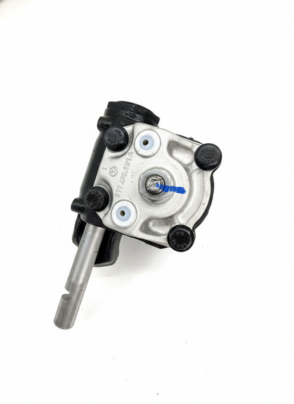 Premium Rebuilt German Steering Box (VW Type 1) for Beetle