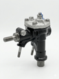 Early VW Type 1 Rebuilt German Steering Box — Worm & Roller, Restored | Beetle & Ghia Pre-1961