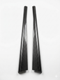 Full Carbon Fiber Running Boards — Lightweight Custom Upgrade | VW Beetle