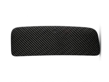 Carbon Fiber Glove Box Door — Lightweight Interior Upgrade | Classic VW Beetle