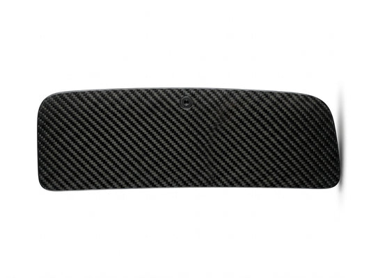 Carbon Fiber Glove Box Door — Lightweight Interior Upgrade | Classic VW Beetle