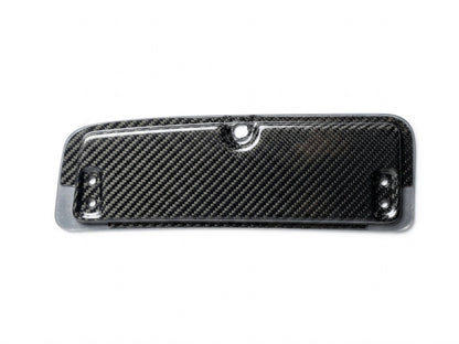Carbon Fiber Glove Box Door — Lightweight Interior Upgrade | Classic VW Beetle