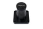 JayCee Billet Breather Stand, Black - Part #JC-2122-0 - CNC machined 6061-T6 aluminum, black anodized, for VW Type 1 air-cooled engines