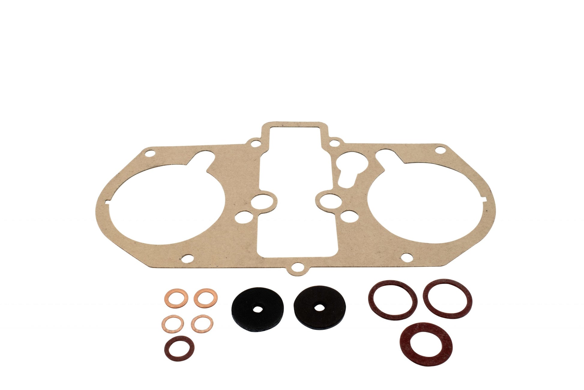 JayCee 48 IDA Weber Gasket Rebuild Kit