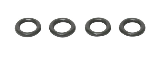 JayCee 48 IDA Pump Jet O-Rings, 4pc