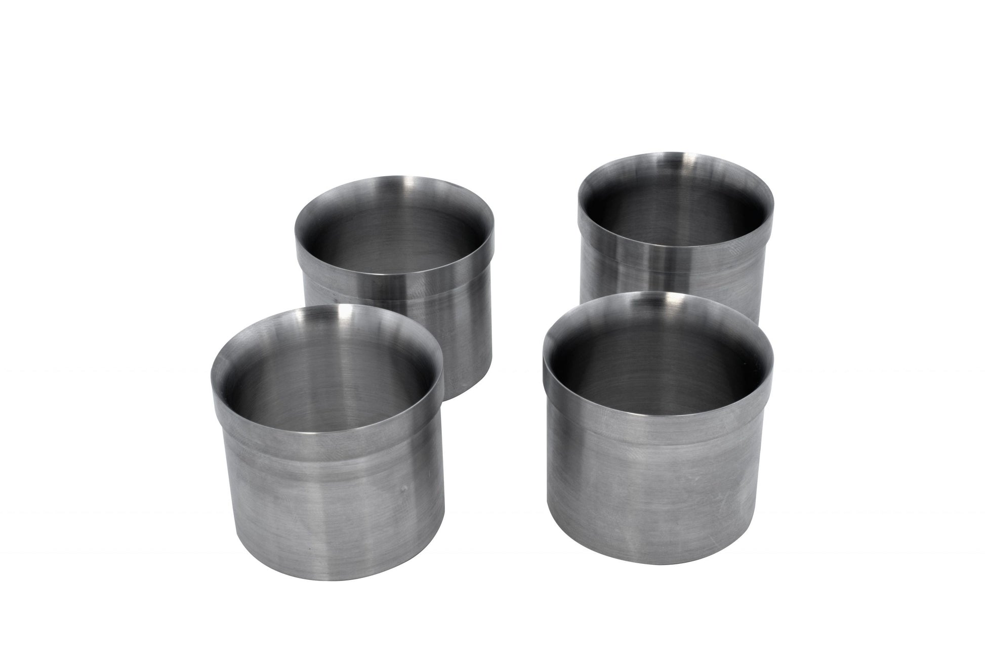 JayCee 48mm IDA/EPC Billet Venturies - 28