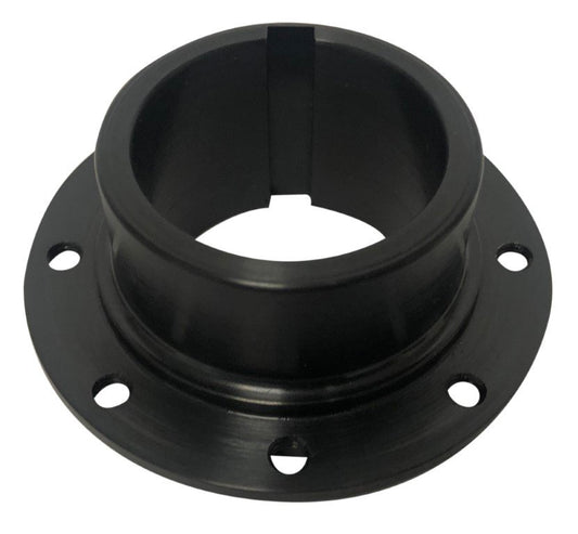 JayCee Billet Sand Seal Pulley Hub