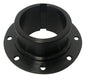 JayCee Billet Sand Seal Pulley Hub