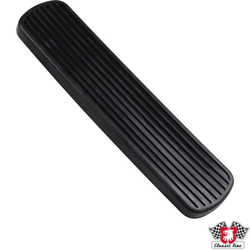 Accelerator Pedal Pad — Porsche 356