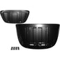 Deck Lid, Rear — No Louvers — Porsche 356 (JP-1818-0)