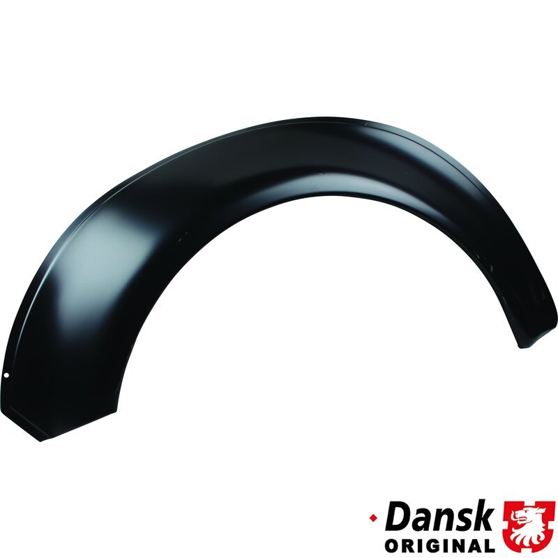 Front Left Wide Fender Flare, Porsche 911 / 912