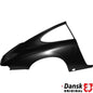 Rear Quarter Panel Right Partial, Porsche 911 / 912