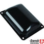 Battery Cover Panel — Porsche 356 (JP-1858-0)