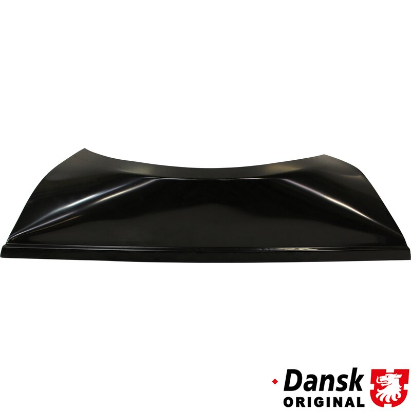 Front Compartment Panel — Porsche 356 (JP-1859-0)