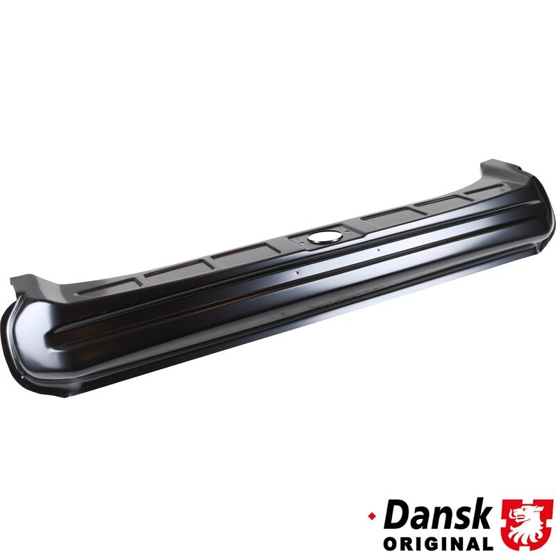 Lower Rear Panel, Porsche 911 / 912