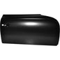 Porsche 356 Right Side Door Skin | 356A / 356B / 356C (1955-1965) for 356 (1955-1965)